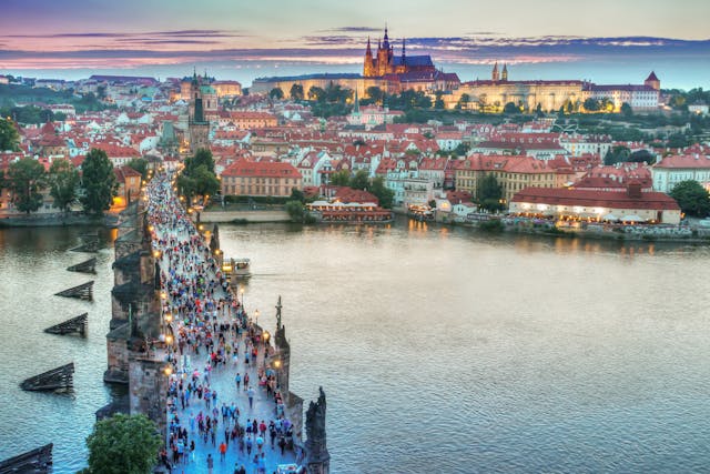 Wycieczka szkolna do Pragi 3 dni – praktyczne porady i propozycje zwiedzania