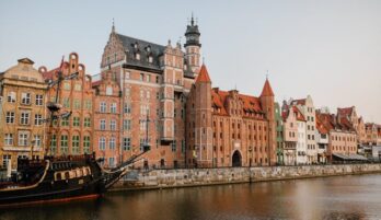 Trzy dni nad morzem – jak wygląda szkolny wyjazd do Trójmiasta?