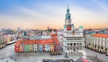 Co warto zaplanować przed wyjazdem szkolnym do Poznania?