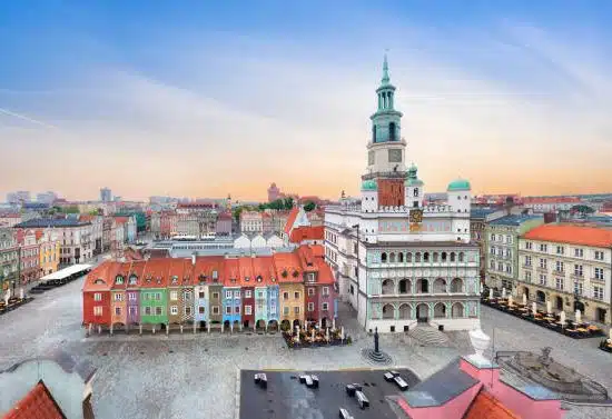 Co warto zaplanować przed wyjazdem szkolnym do Poznania?