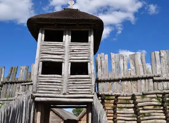 Historia Polski - trasa przez Toruń, Gniezno i Poznań