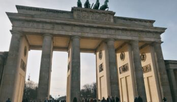 Cztery dni w Berlinie, które zmieniają spojrzenie na miasto