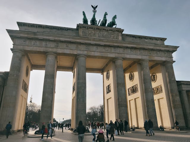 Cztery dni w Berlinie, które zmieniają spojrzenie na miasto